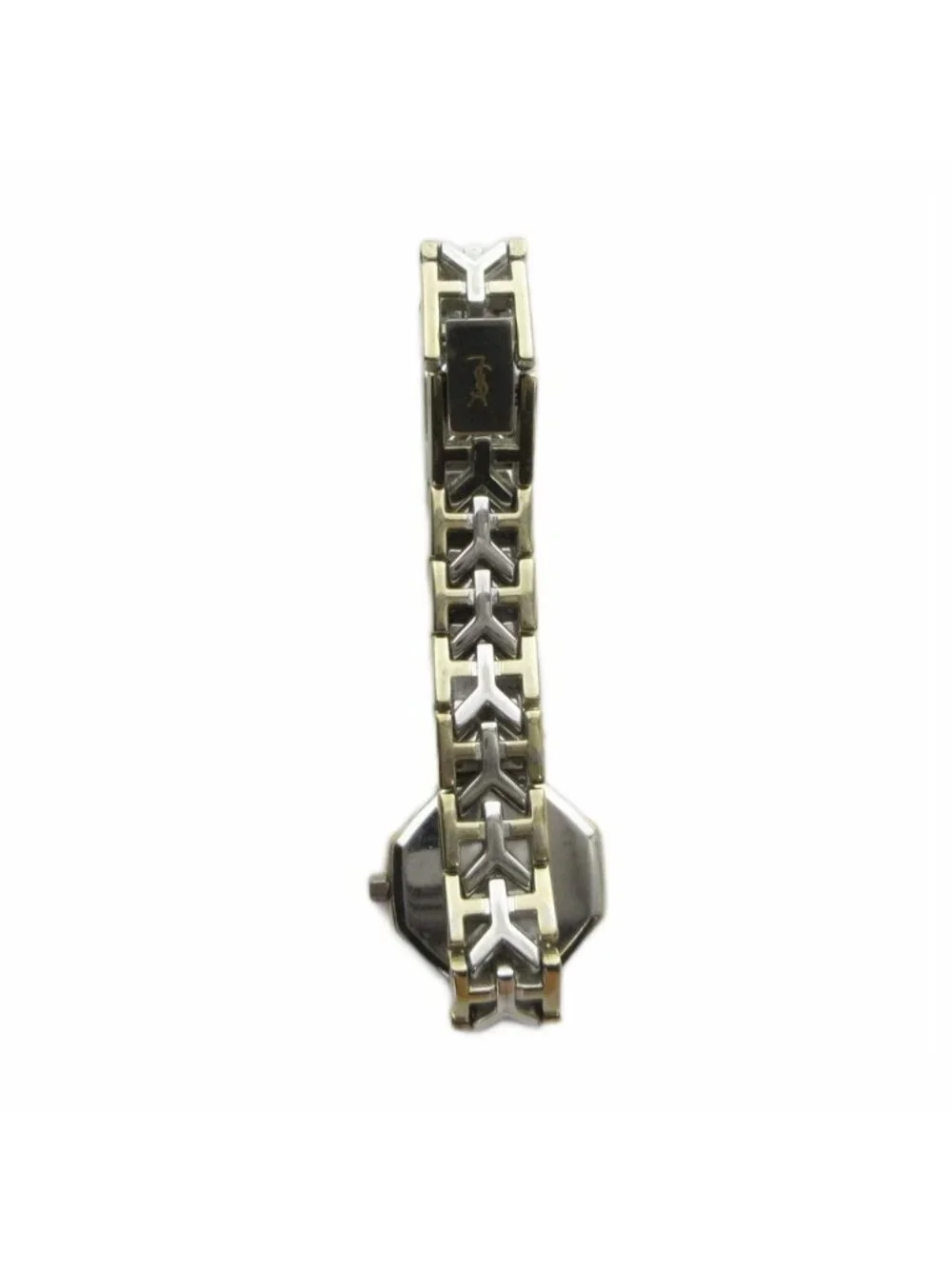 Yves Saint Laurent name saint
